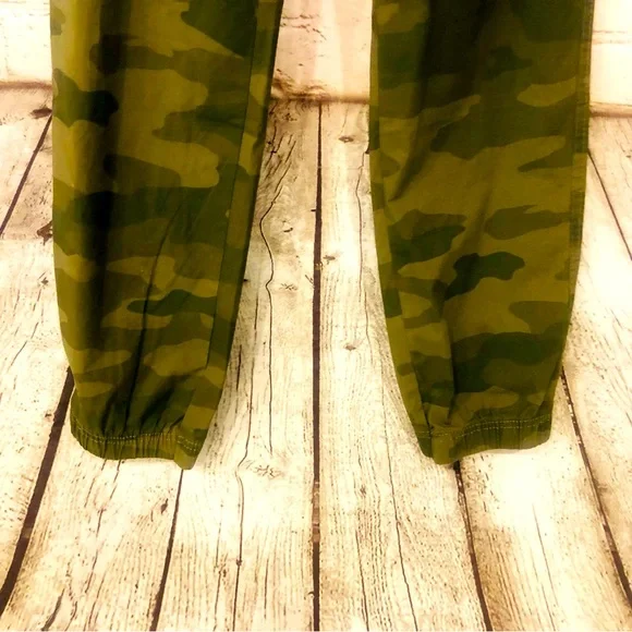 ❤️‍🔥Falls Creek❤️‍🔥Jogger Style Camouflage Panta❤️‍🔥Measurements in Pics❤️‍🔥 - Picture 3 of 14